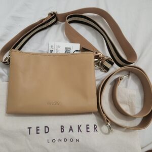 Ted Baker Darcey Crossbody Bag